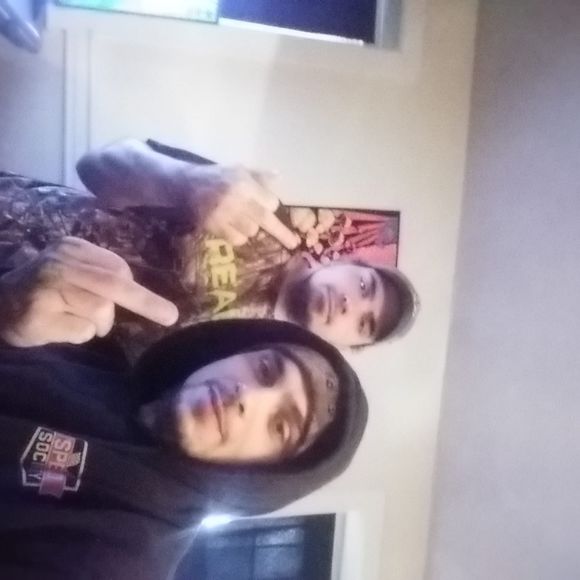 Meet your Posher, Travis - Picture 1 of 1